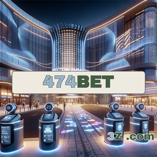 Apostas em Esporte: A Revolução da 474bet no Brasil