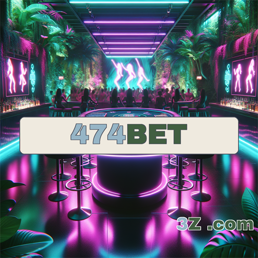 Experiência Única e Inovadora no Cassino da 474bet