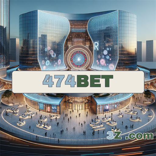 474bet: A Revolução dos Jogos Online no Brasil